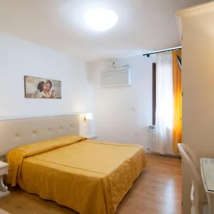 Ai Tolentini , Venise Italie