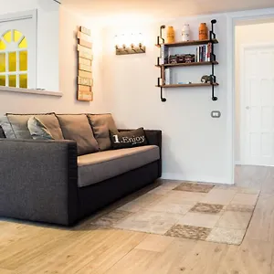 Apartment One&only Monti, Rome