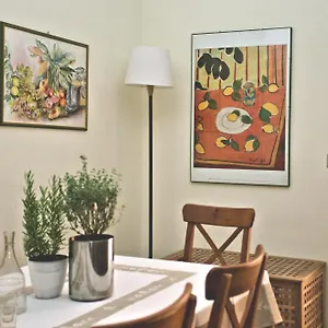 Apartment Minerva House, Rome
