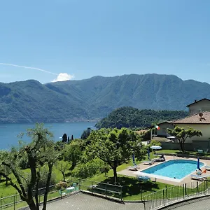 Celeste 2*, Mezzegra Italie