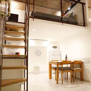 Apartment Opera House, Rome
