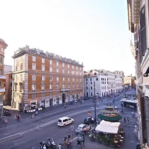 Apartment Arenula, Rome