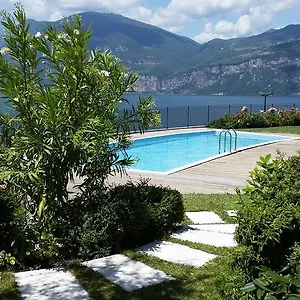 Borgo Borago Brenzone sul Garda