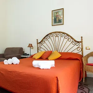 Apartment Boezio House, Rome