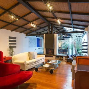 Apartment In Riari Garden, Rome