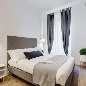 Germanico Luxury Appartamento