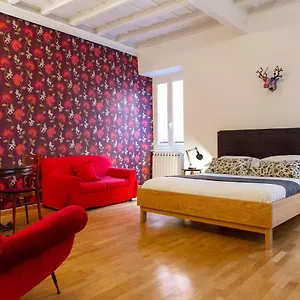 Trasteverehome - Paglia House Of 17century In Trastevere Roma